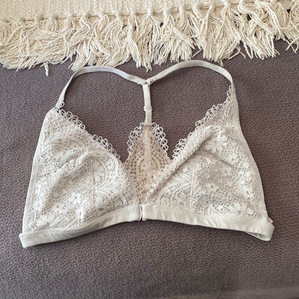 Off-white VS Bralette